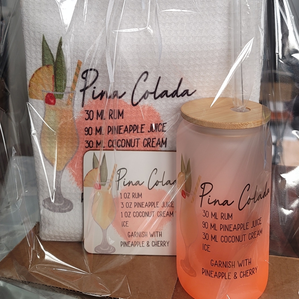 Gift set